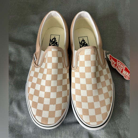 Vans Unisex Old Skool Classic Skate Shoes - Picture 8 of 12